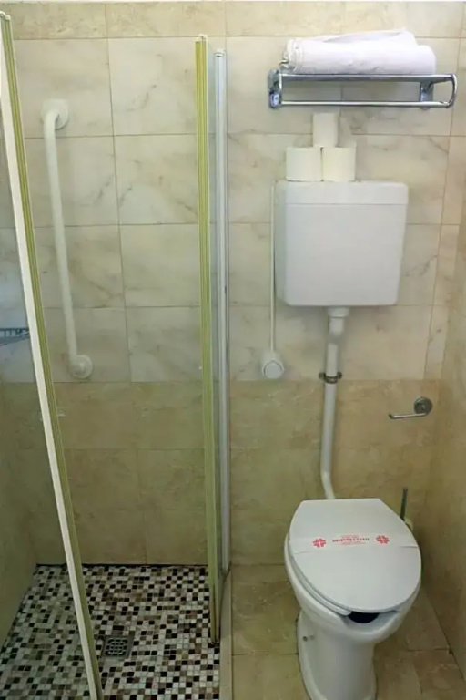 Hotel Morolli Rimini - Chambres