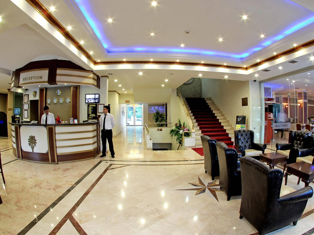Hotel photo 38