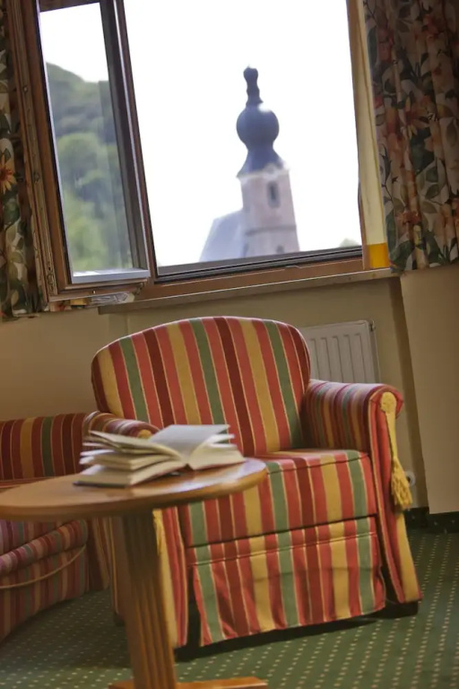 Hotel Untersberg - Chambres