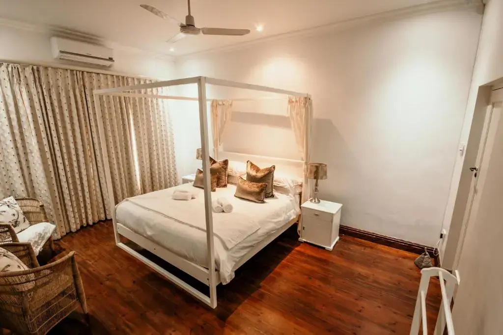 La Felicita Boutique Villas and Apartments - Chambres