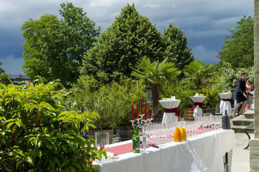 Hotel Lenzburg - Général