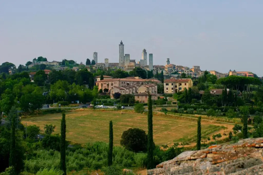 Locanda Viani - Chambres
