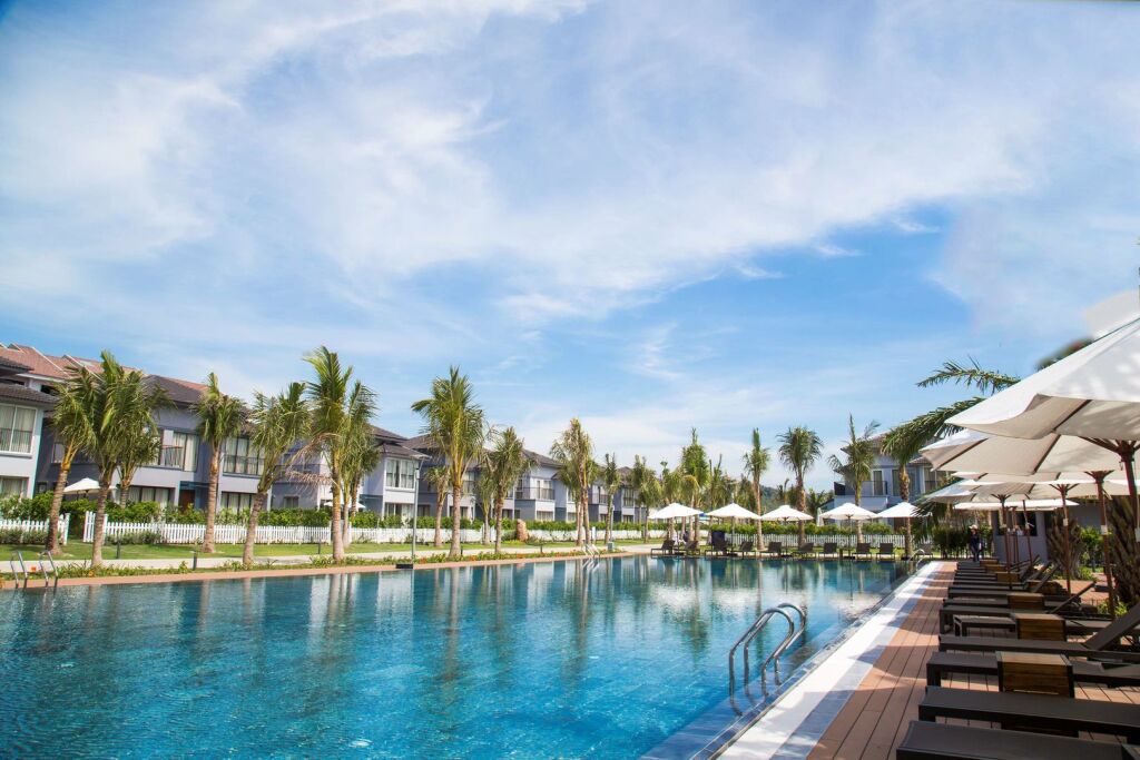 Best Western Premier Sonasea Villas Phu Quoc Resort