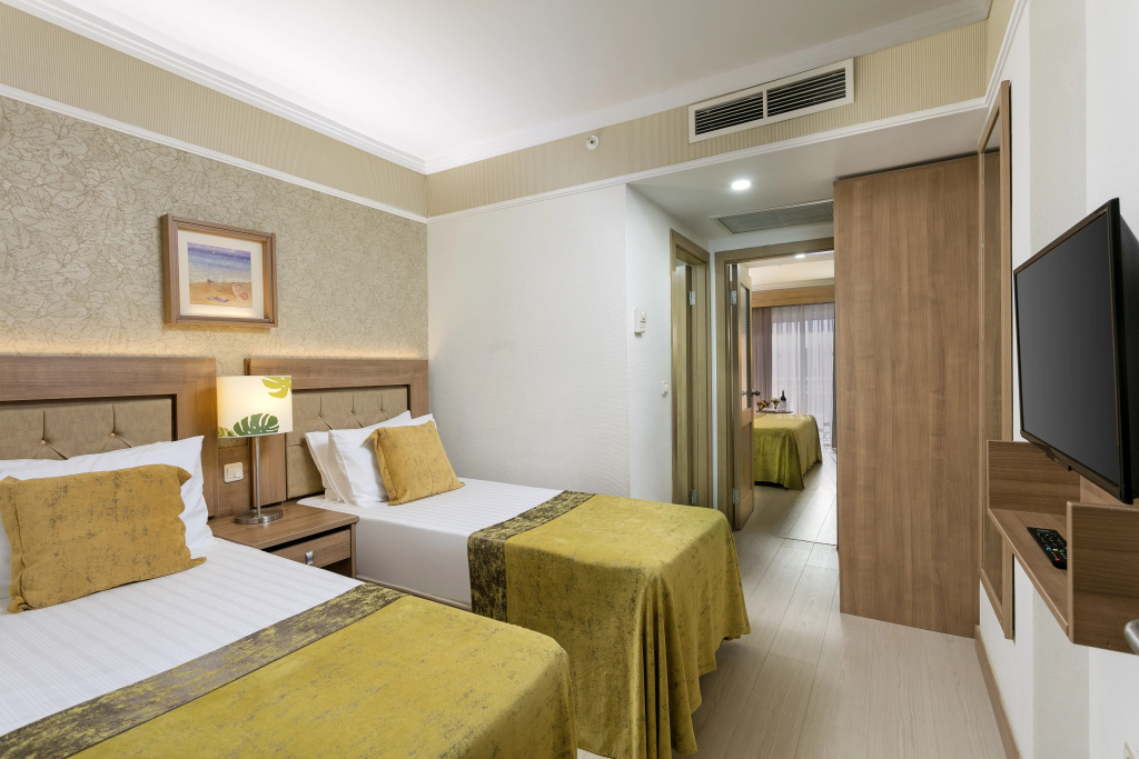 Innvista Hotels Belek - All Inclusive - фото 3