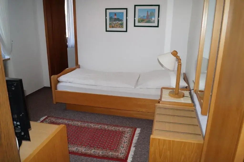 Gasthof Isernhagen - Chambres