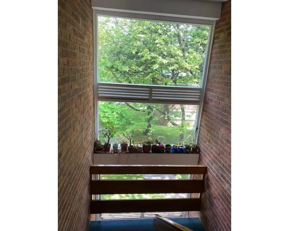 Sunny Apartment in Birmingham
