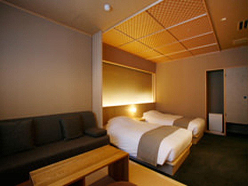 Jyozankei Daiichi Hotel Suizantei 사진 6