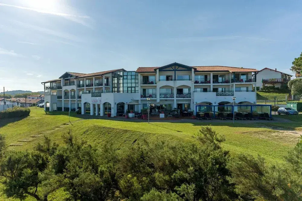 La Fregate - Bidart - Hotel By Mileade
