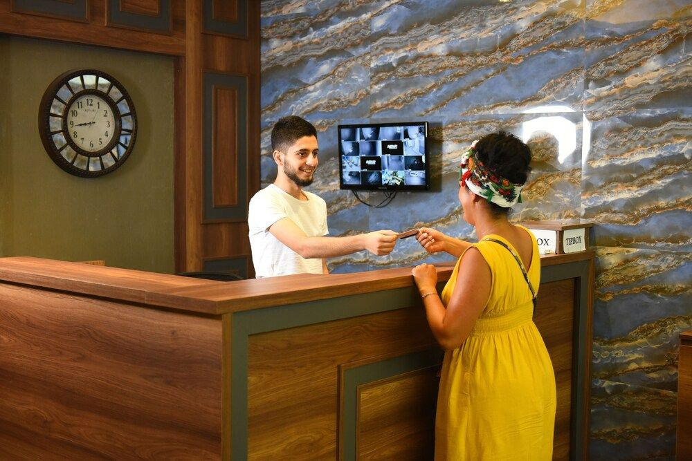 Hotel photo 19