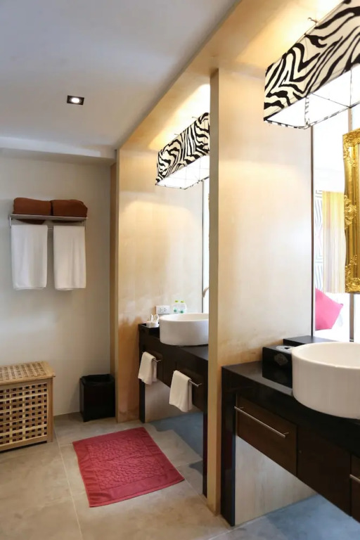 Номер Grand в Pavilion Samui Pool Residence