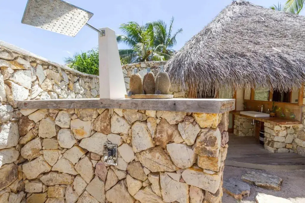 SEED Resort - Chambres