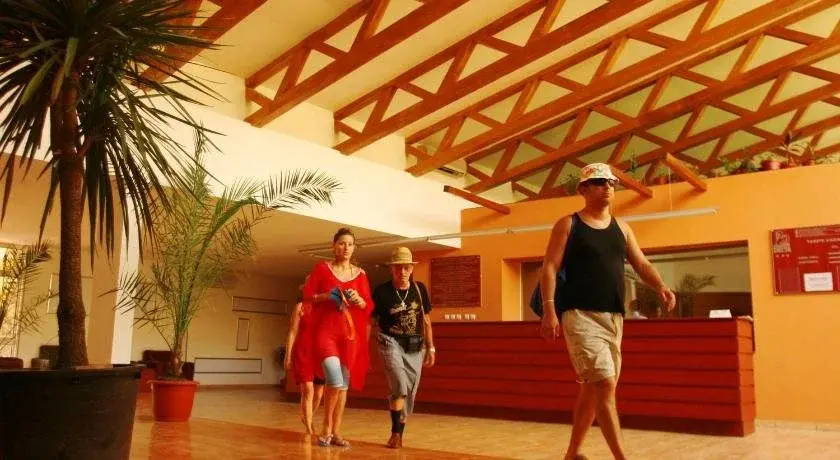 Hotel photo 16