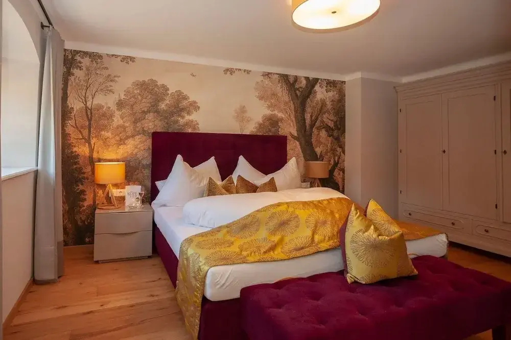 Landhotel Wachau - Général
