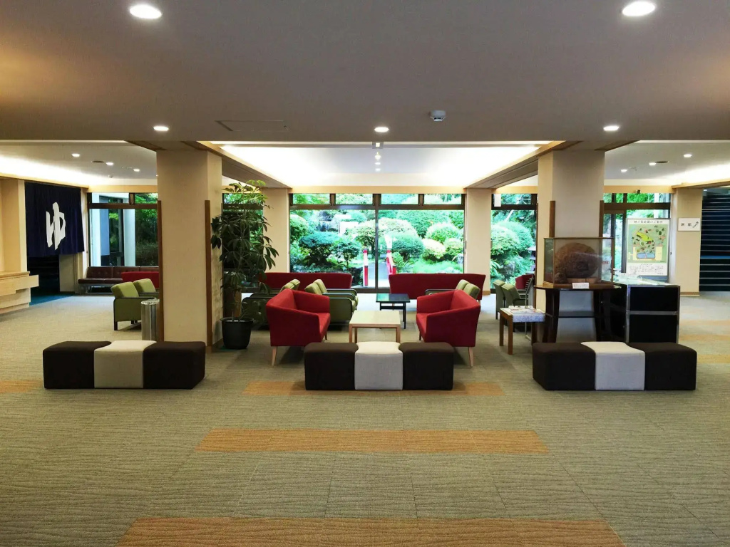 Hotel photo 13