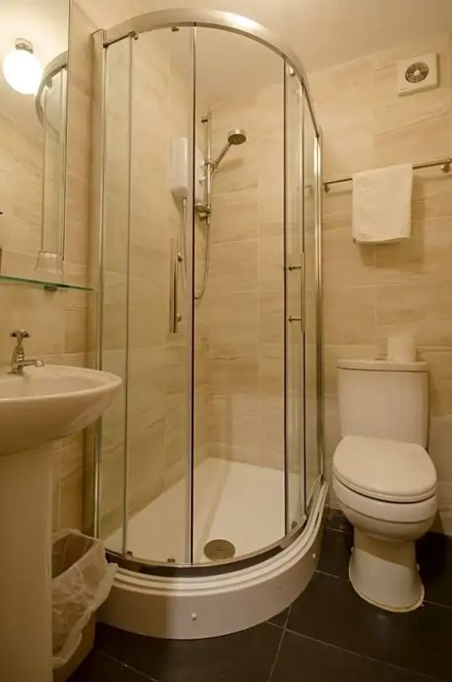 Dukes Folly Hotel - Chambres