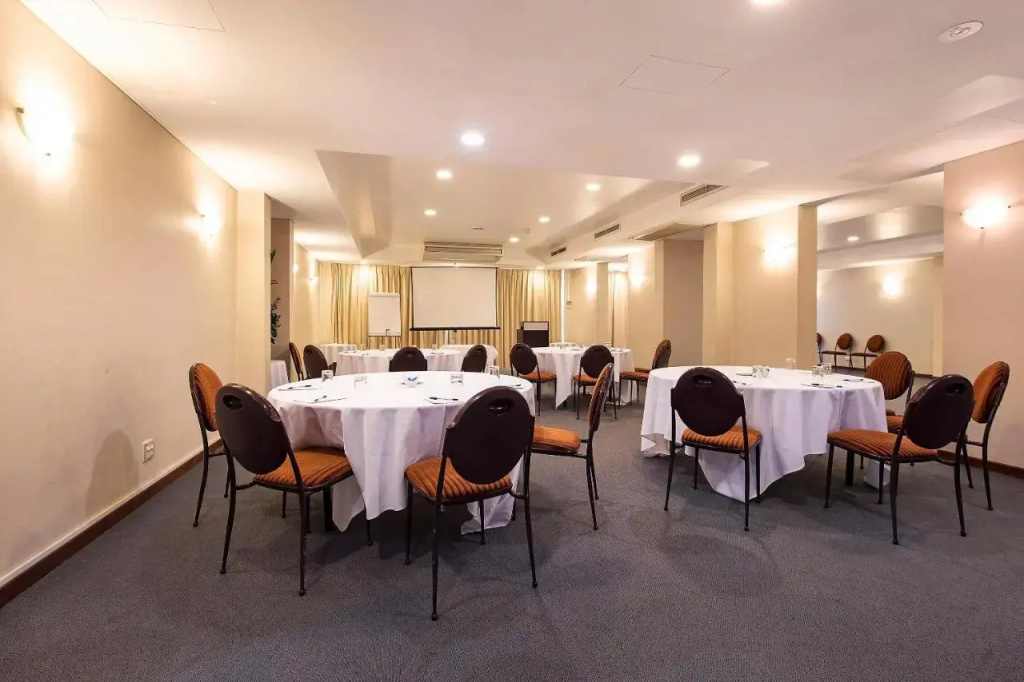 Quality Hotel Ambassador Perth - Général