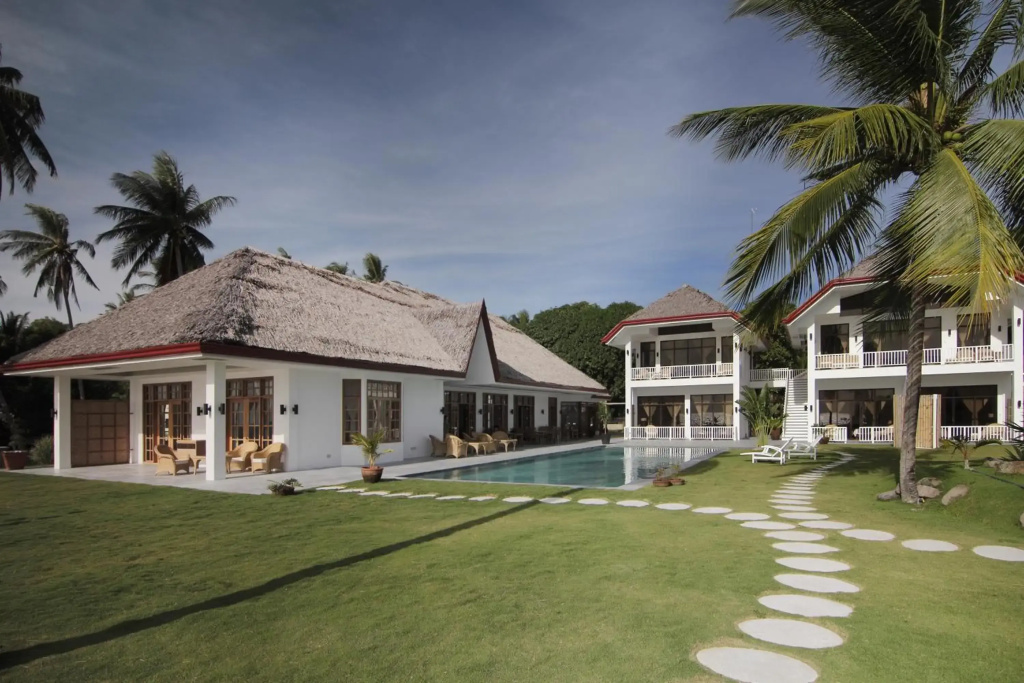 Sea Dream Resorts - фото 23
