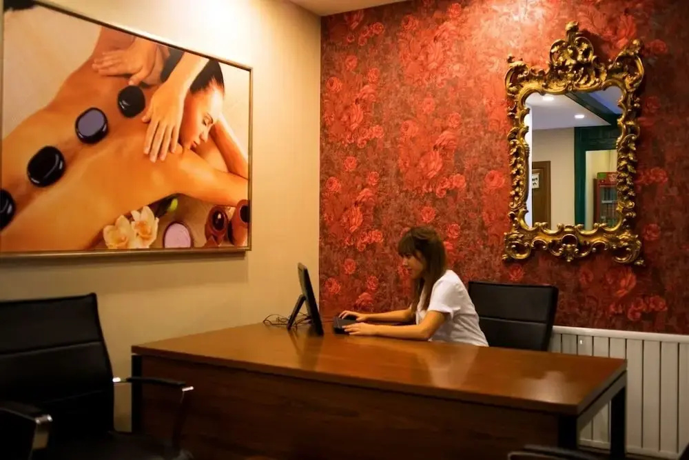 Hotel photo 22
