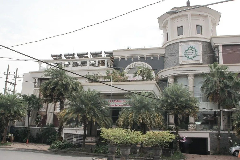 Airy Alun Alun Malang Aries Munandar 41