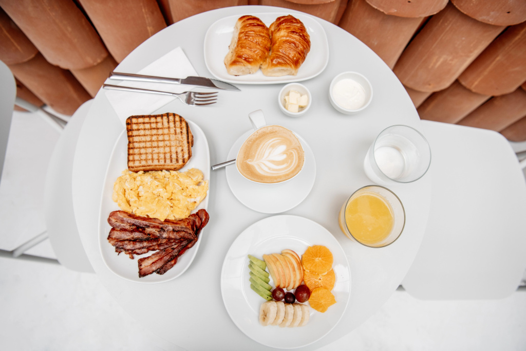 5411 Soho Hotel Boutique - Général