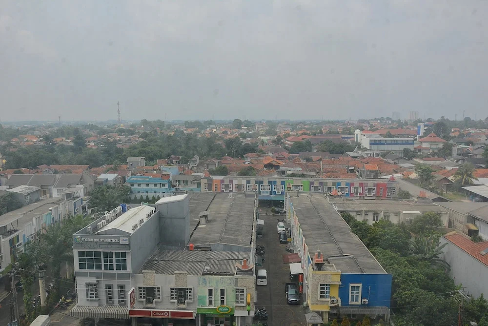 Cozy and Best Choice Studio at Bogor Icon Apartment