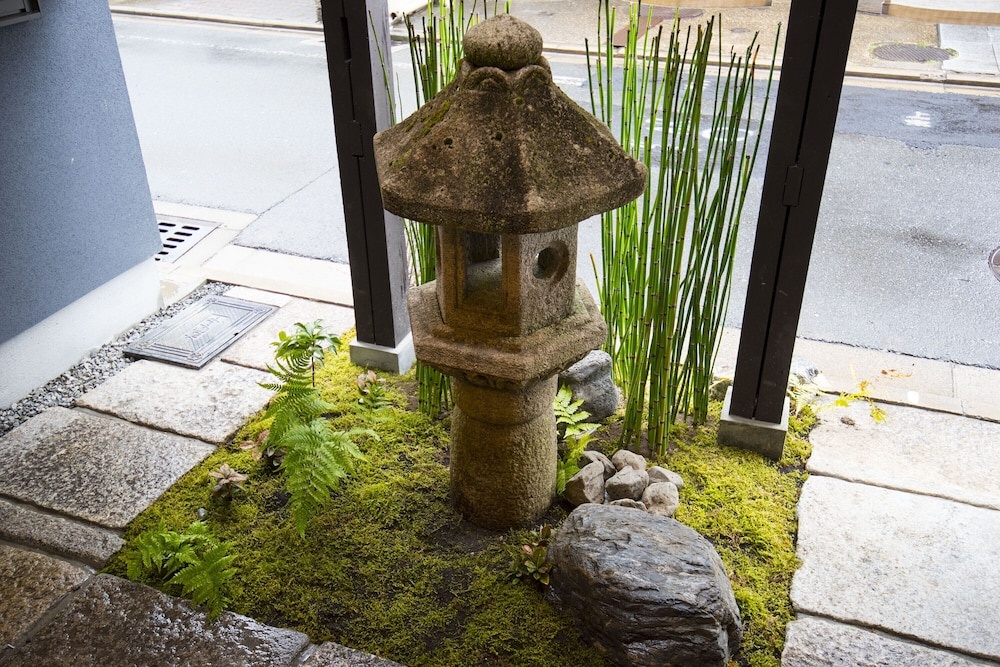 Kyoto Nakamuraya Enmachi Bettei 사진 16