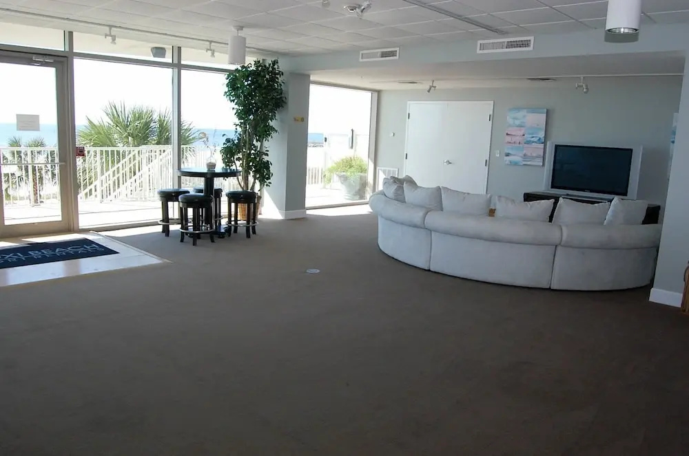 Sea Breeze Condominium Resort - Général