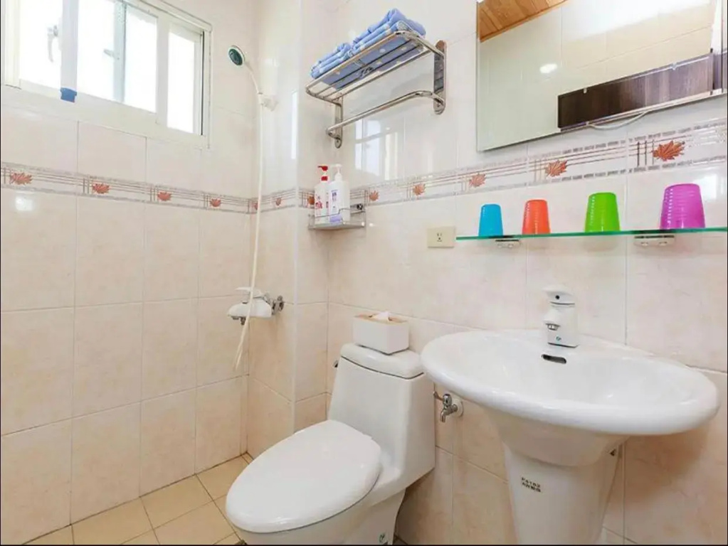 Standard Single room (single bed)