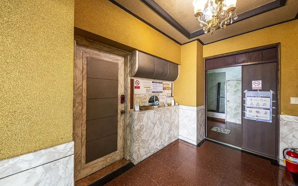 Hotel photo 2
