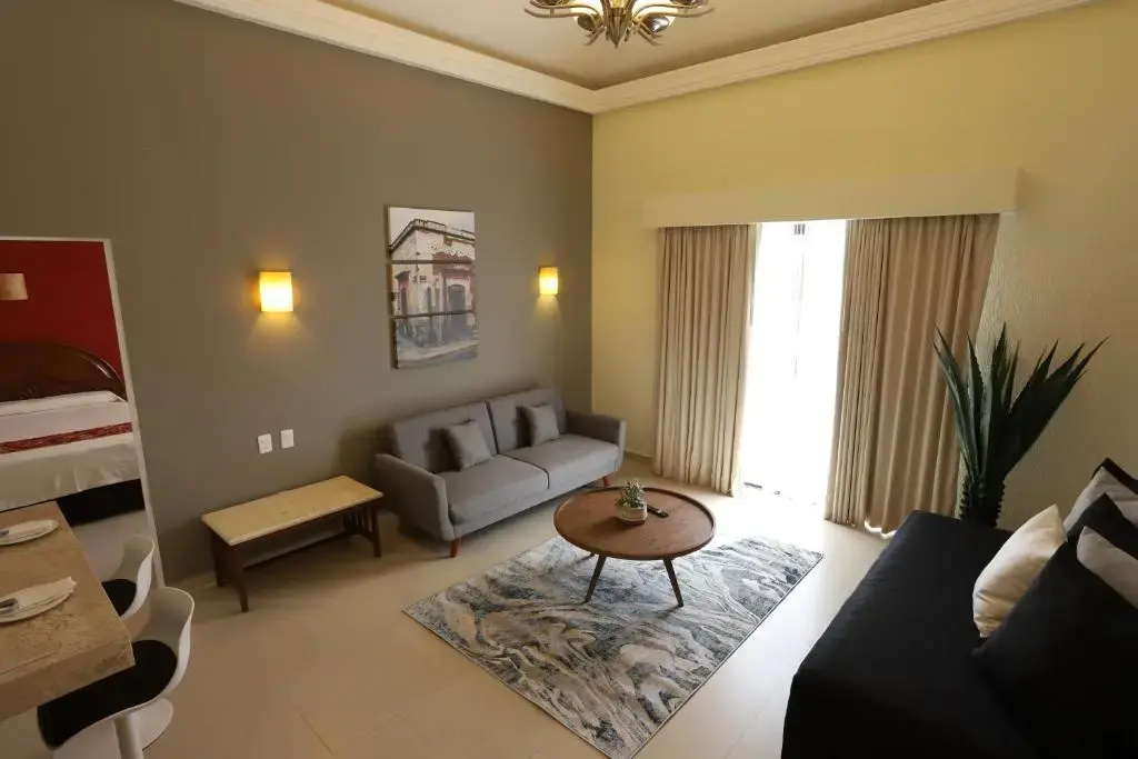 Adhara Hacienda Cancun - Chambres