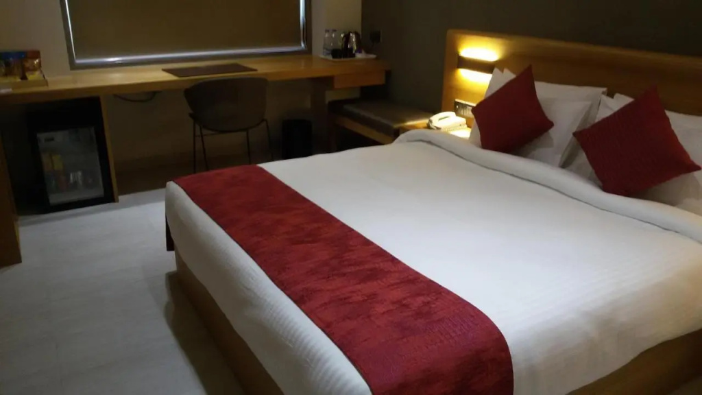 Hotel photo 15