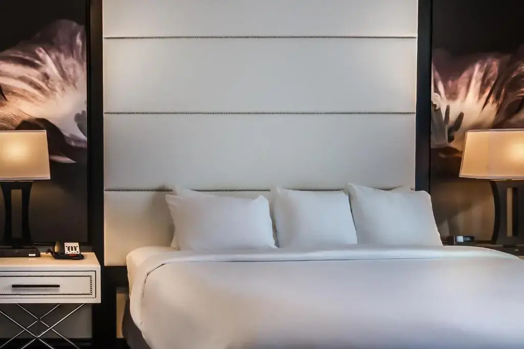 TRYP by Wyndham Savannah Downtown/Historic District - Chambres