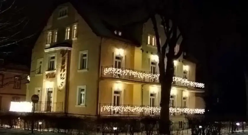 Villa Venus