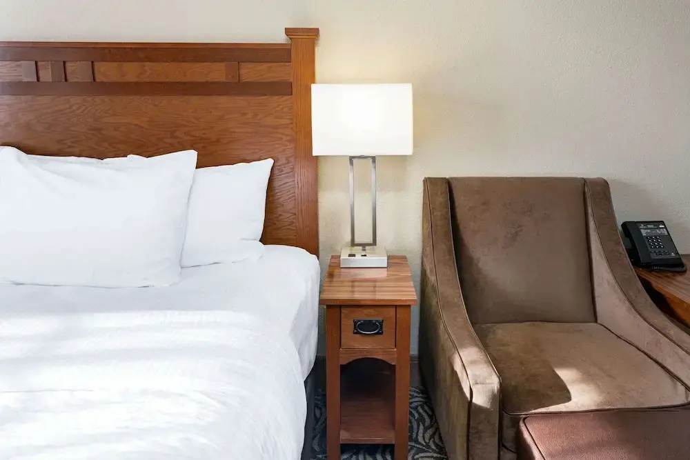 La Quinta Inn by Wyndham Missoula - Chambres
