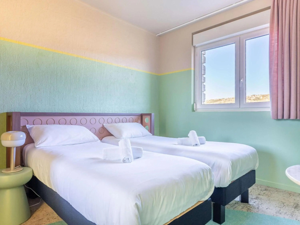 Voir la photo 3 — ibis Styles Pont du Gard