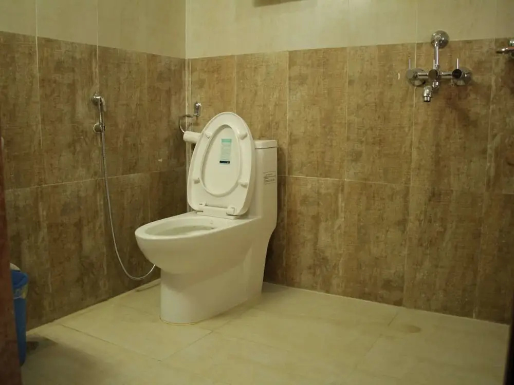 Asian Heritage Inn & Bistro - Chambres