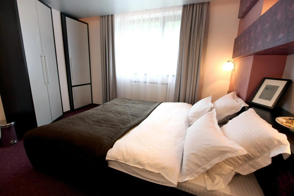 Hotel photo 13