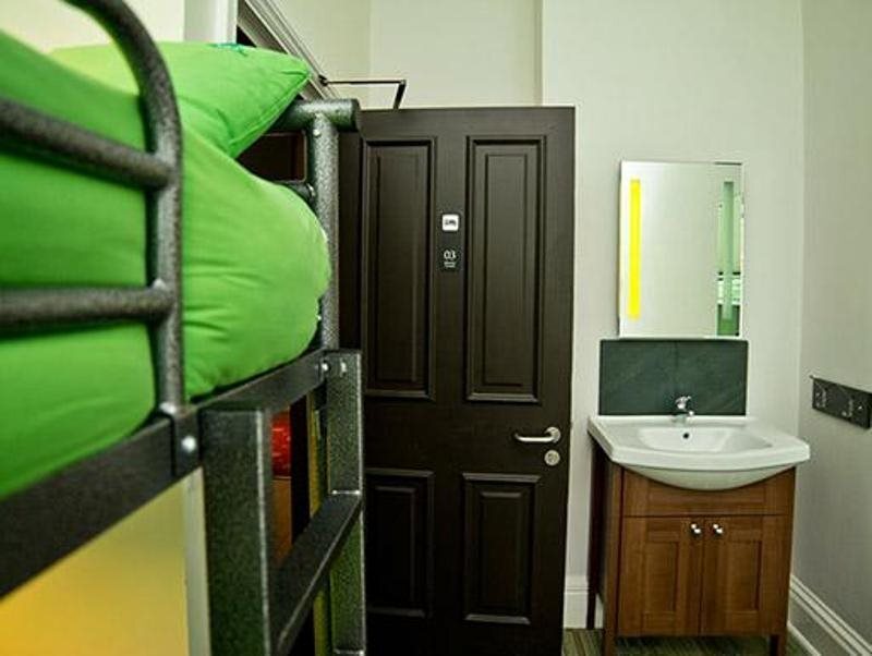 YHA Wasdale Hall by null