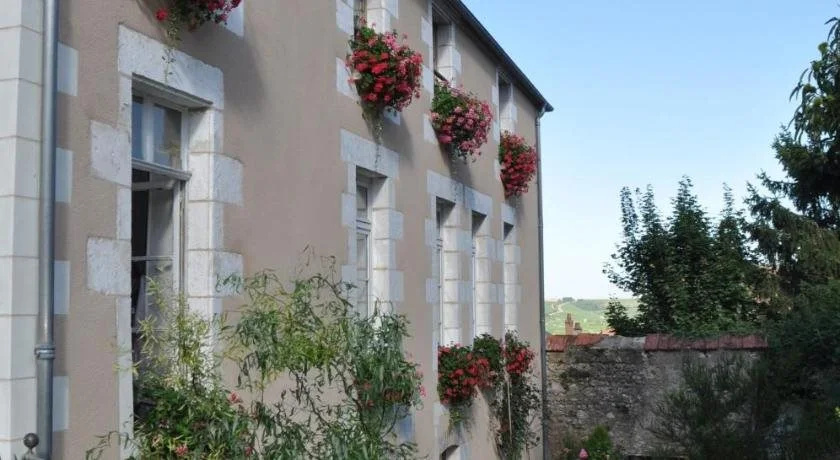 Le Cep en Sancerrois