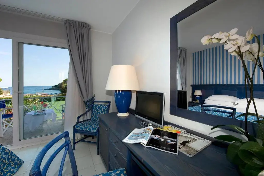 Hotel Desiree - Chambres