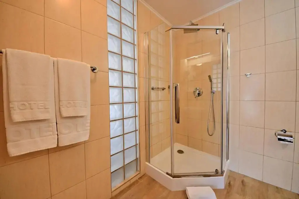 Hotel Przepióreczka - Chambres