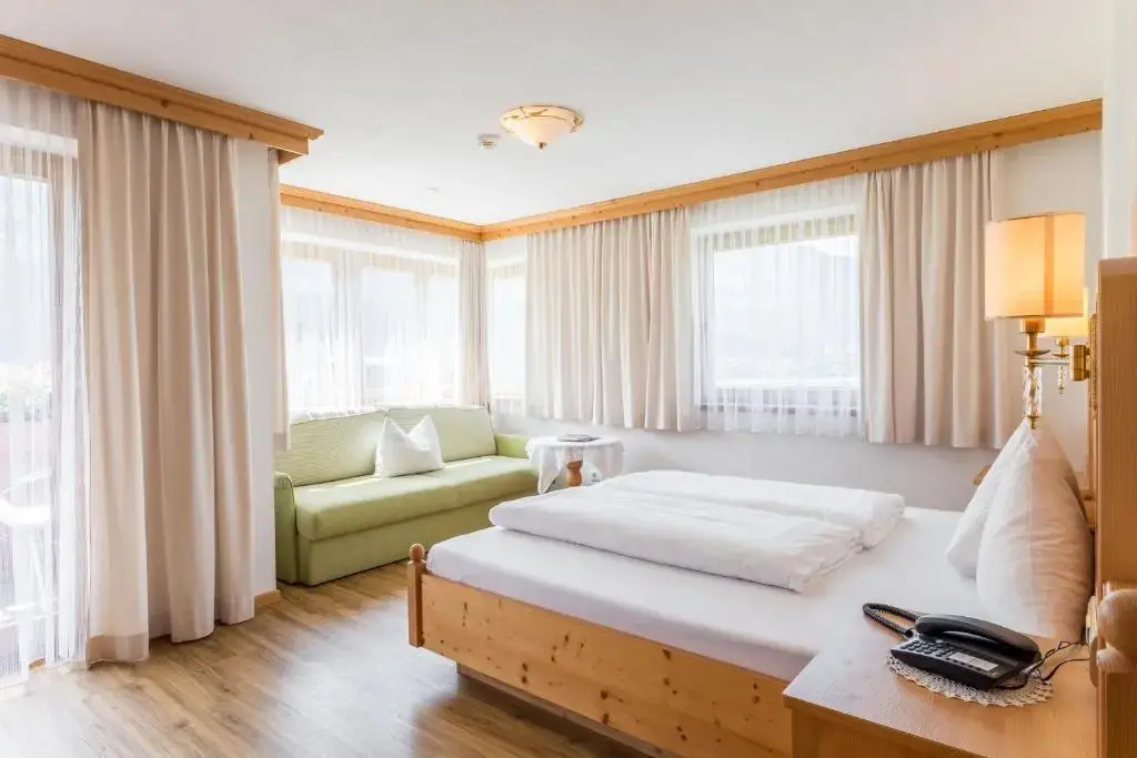 Hotel Riedl - Chambres