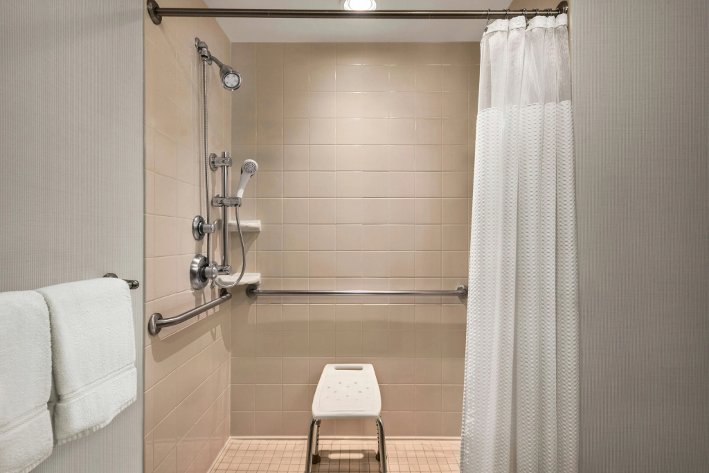 Courtyard by Marriott Madison West Middleton - Général