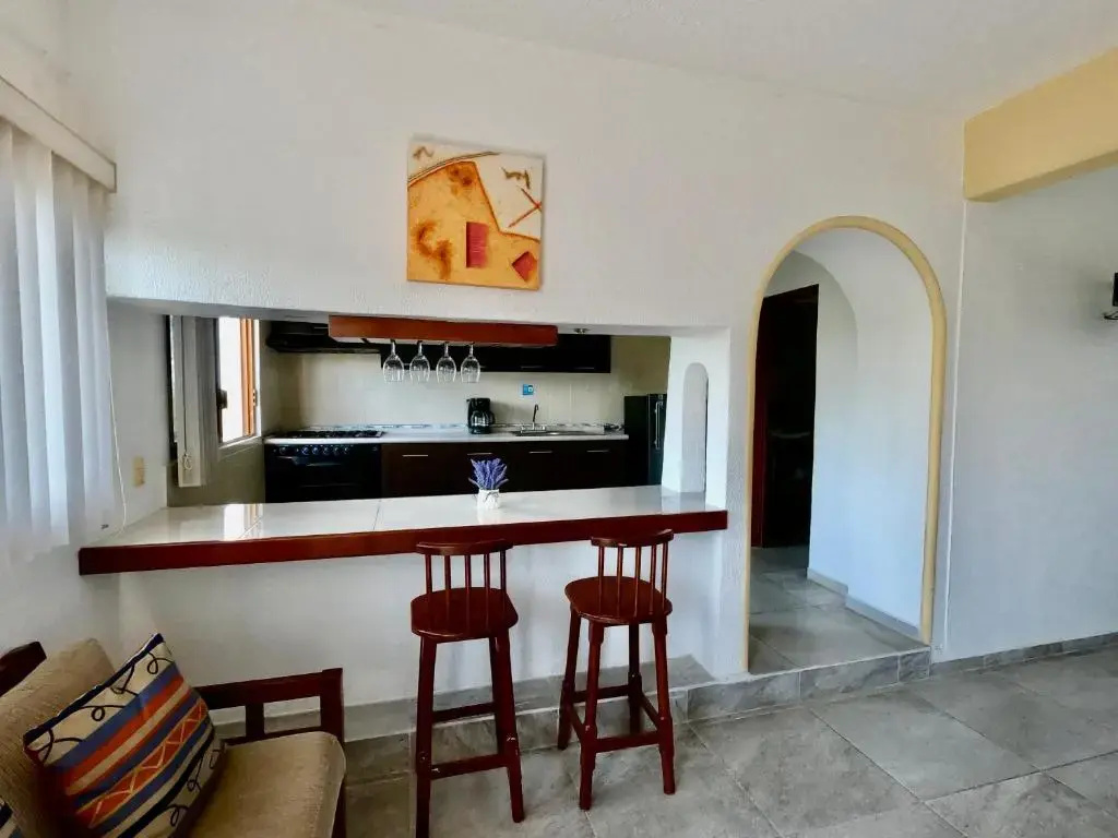 Quinta Carrizalillo - Chambres