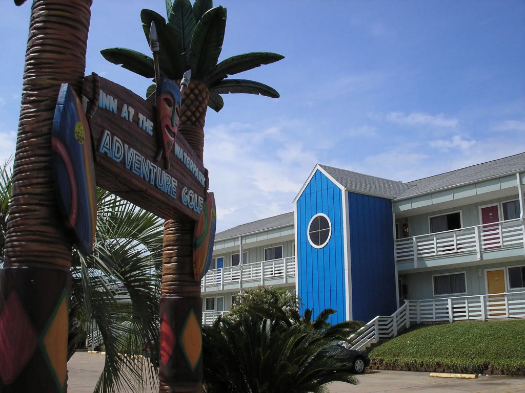 Inn at The Waterpark