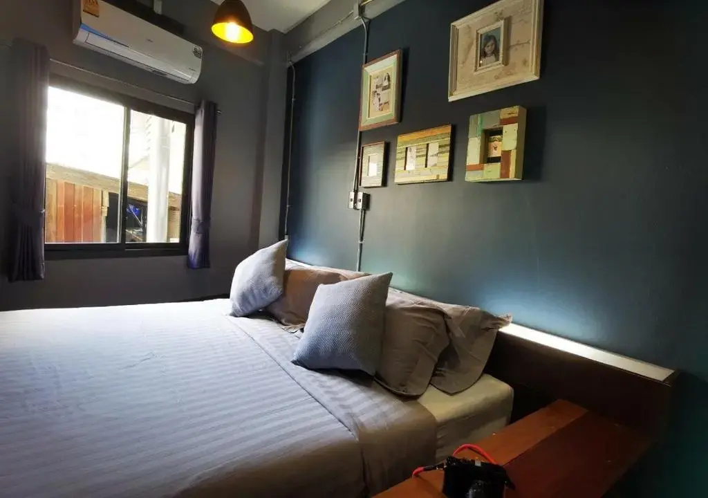 Superior room