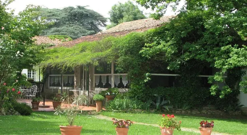 Domaine de Bassibé - фото 9