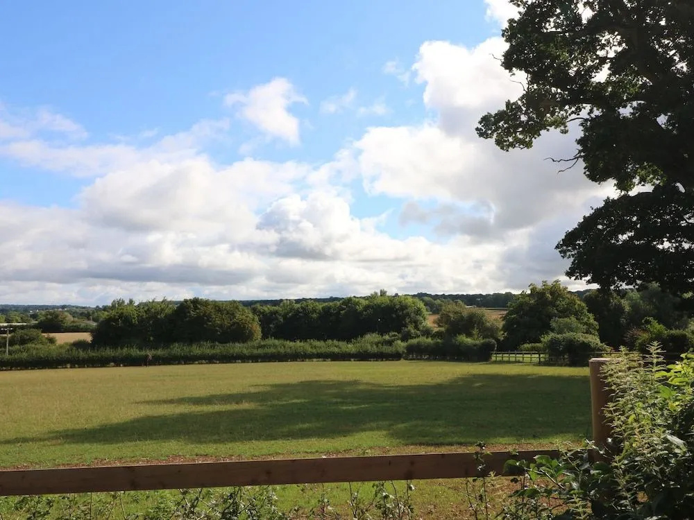 Upham View