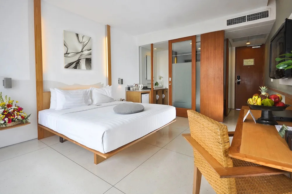 THE HAVEN Bali Seminyak - Chambres