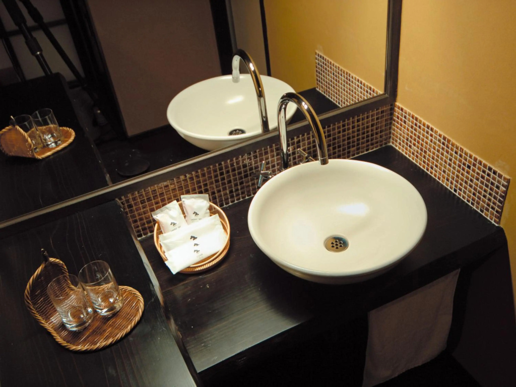 Hotel Kusakabe Armeria - Général